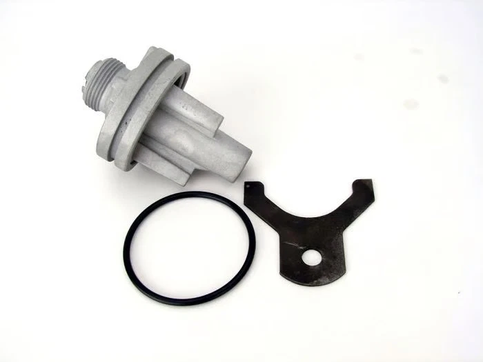 TCI 880043A 速度计驱动齿轮外壳 - 40-45 牙齿 - 1.935 直径 — 第 1/1 张图片