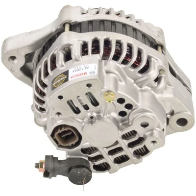 Bosch AL1269X Alternator For 96-00 Honda Civic Civic del Sol - Image 1 of 4
