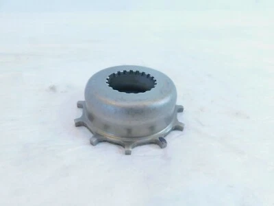 Honda NT700 NT700V NT700VA 2010 y 2011 motor encendido sincronización pulso rotor Foto 1 de 4