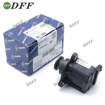 NUEVO OEM Turbo Electroválvula Para Mercedes A180 A200 B200 C180 C200 A0001531159 Foto 1 de 4