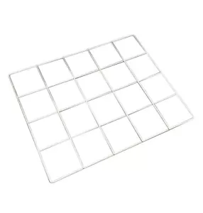 Motorcycle Scooter Food Pizza Delivery Top Box Mounting Plate Board Metal 48x36 - Picture 1 of 4