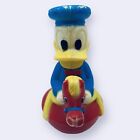 Cheval oscillant vintage Walt Disney Productions Company Donald Duck Gabriel Weeble