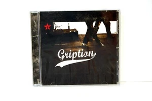 Old Habits Die Hard by Gription (CD, 2007, Gription) NEW - Picture 1 of 2