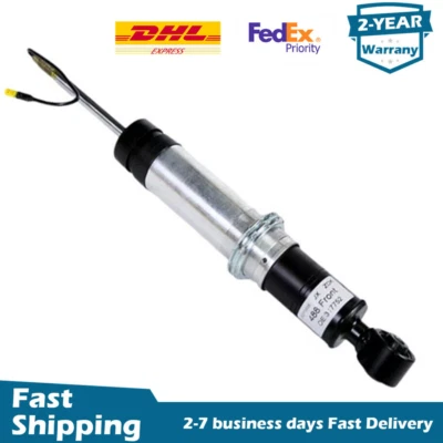 1X Front Shock Absorber Strut Magnetic For Ferrari 488 GTB Spider 2016-19 317752 - Image 1 of 4