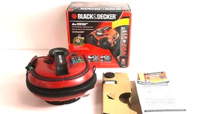 Black & Decker ASI500 AS1500 12V DC Cordless Air Station Inflator - Picture 1 of 4