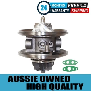 Premium Billet Turbo Cartridge CHRA Core For Isuzu D-Max 4JJ1 3.0L 2007-2010 - Picture 1 of 13
