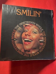 BILLY WOOTEN - The 19th Whole - Smilin' ~ EASTBOUND 9003 NM (Tidal Wave Neuauflage) - Bild 1 von 7