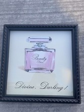 Marco Fabiano Divine Darling Portrait With Crystals