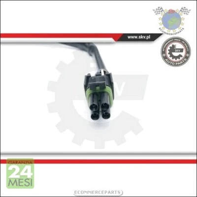 Sonda Lambda Exxn Per Renault Megane Laguna Espace - Immagine 1 di 4