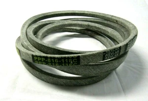 Made with Kevlar belt for LANDPRIDE 816-116c Land Pride 816-116c AT2672 FDR1560 - Picture 1 of 1