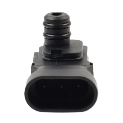 Map Manifold Air Pressure Sensor For Renault Clio Megane Grandtour 7700101762 - Imagem 1 de 4
