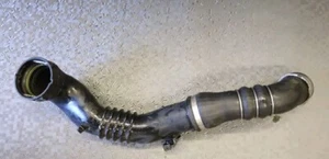 Original Ladeluftrohr Ladeluftschlauch 7798439-01  779843901 BMW 1 (E87) 118D - Bild 1 von 4