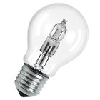 Xavax Halogen Leuchtmittel E27 A55 116W = 150W Dimmbar Birne Glühbirne Lampe