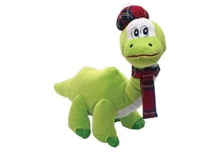 Scottish Gift Nessie Loch Ness Haustier Monster Stofftier groß - Bild 1 von 1