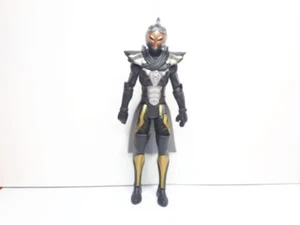 Power Rangers Beast Morphers Cyber Villain Robo Blaze 6" Actionfigur Spielzeug 2019 - Bild 1 von 13