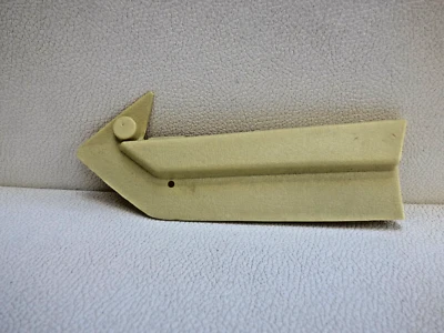 Ferrari Testarossa Right Door Interior Pocher Rivarossi 1:8 Toy Car Part Origina - Image 1 of 4