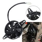 Reliable Cooling Fans for ATV Bike Precise Heat Dissipation Enduro Engine Parts