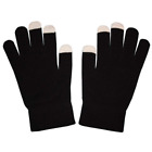 Touch Screen Gloves Winter Unisex Gloves iPhone iPad Smart Phone Compatible 