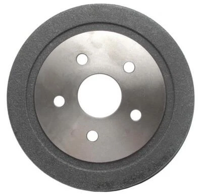 Front Brake Drum Fits: 1968-1971 Ford Torino  Raybestos R-Line Brake Drum - Image 1 of 4