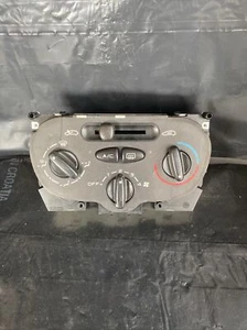 1068701 comando riscaldamento per PEUGEOT 206 - Imagen 1 de 3