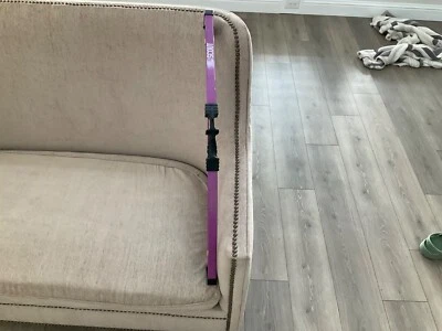 Arco compuesto púrpura Bear Scout Youth con arco Foto 1 de 3