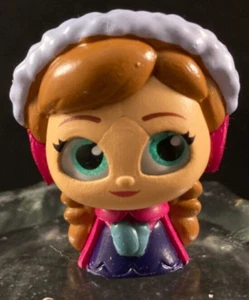 Disney Doorables - Anna - Frozen - Series 5 - Common - Picture 1 of 5