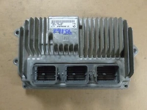 17-18 HONDA ACCORD 2.4L AUTO ECU ECM COMPUTER 37820-5A0-B25 - Picture 1 of 3