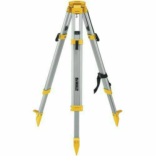 DEWALT DW0737 Construction Tripod