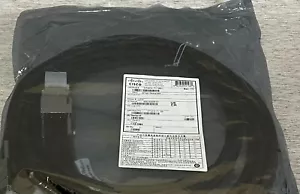 *NEW* Cisco STACK-T1-3M StackWise-3M Stacking Cable for 3850 Series - Foto 1 di 1