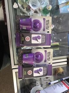 FARBERWARE Reusable Coffee Filter For Keurig 1.0 And 2.0 Brewers, Purple New - Picture 1 of 2