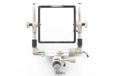 [Exc+5] Sistema Linhof Kardan Bi 4x5 trasero estándar gran formato de Japón #2939 Foto 1 de 4