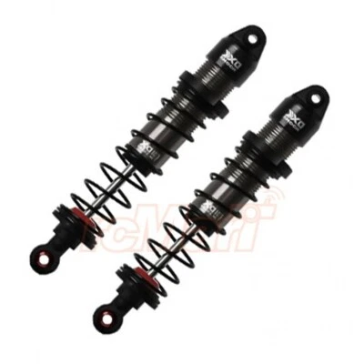 Gmade XD Diaphragm Shock Absorbers 93mm (2) For 1/10 Rock Crawlers GM22107 -OZRC - Image 1 of 3
