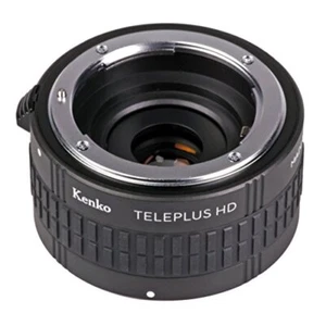 Kenko Teleconverter TelePlus HD 2x DGX for NIKON AF-S G/E Mount - Picture 1 of 6
