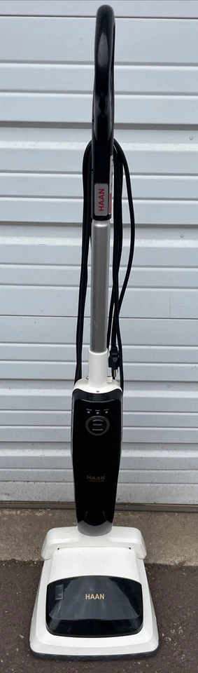 Hann SV-60 Steam Vacuum Cleaner - Image 1 of 4