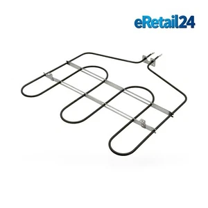 ✅𝙏𝙚𝙨𝙩𝙚𝙙 Kenmore GE Oven Broil Element WB44T10043 WB44K10007 WB44T10008 - Picture 1 of 4