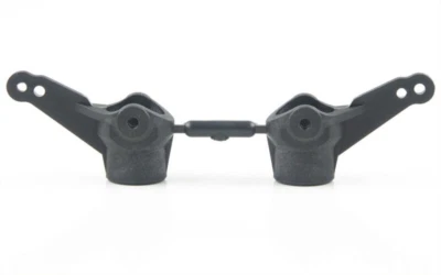 Lenkhebel links rechts 1:10 EP Chassis TF 6 Ersatzteil Kyosho TF-224 TF224 - Bild 1 von 2