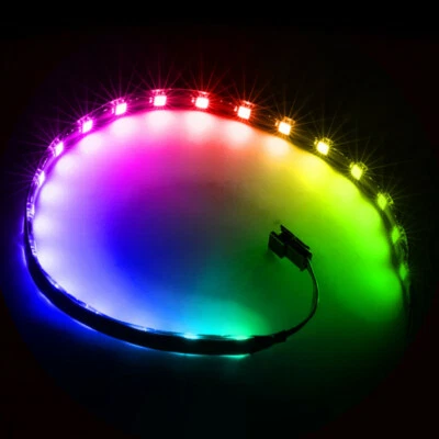 Kolink Inspire L1 ARGB LED Strip - 40cm - Image 1 of 4