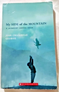 My Side of the Mountain (Puffin Modern Classics) - Paperback - Picture 1 of 5