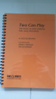 Two can play,  Bob Gordon and Jack Montrose discography. Hoogeveen/Hofmann  JAZZ