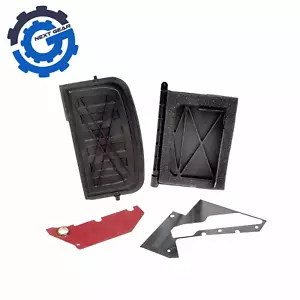 New Dorman Blend Door Repair Kit For 1995-2007 Ford Taurus Explorer 902 202 - Picture 1 of 1