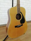 YAMAHA DW-4S Used Spruce body Nato neck Rosewood fingerboard