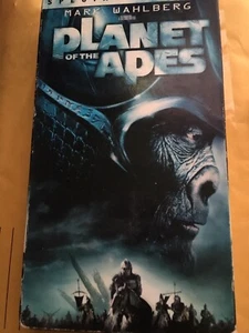 Planet of the Apes Special Collectors Edition with Box - Picture 1 of 12