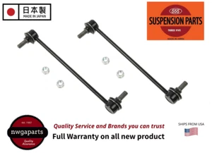 Stabilizer Sway Bar Link 2 x 4882002030 / 4882047010 (555 Made in Japan) - Foto 1 di 1
