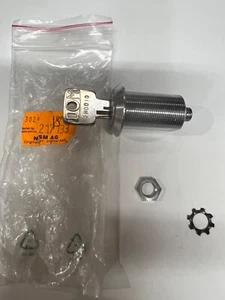 NSM - Lock & Key - NOS - Part #  217-133 - Picture 1 of 3