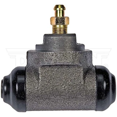 Cilindro de rueda de freno de tambor Dorman W619012 para 04-15 Chevrolet Pontiac Matiz Foto 1 de 4