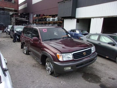 Windshield Wiper Motor Fits 98-07 LEXUS LX470 2025019 - Image 1 of 4