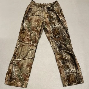 Pantalones Deerhunter Para Hombre XXL 2XL Realtree Deer-Tex Camuflaje Caza Aire Libre - Imagen 1 de 11
