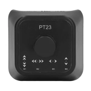 Multimedia-Controller Mit Langer Lebensdauer Fußsteuerung Seitenwenderpedal - Afbeelding 1 van 22