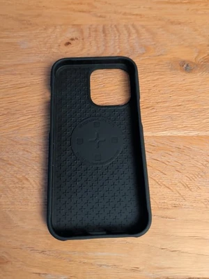 Quad Lock Case  Handyhülle für iPhone 13 Pro - Schwarz - Bild 1 von 2