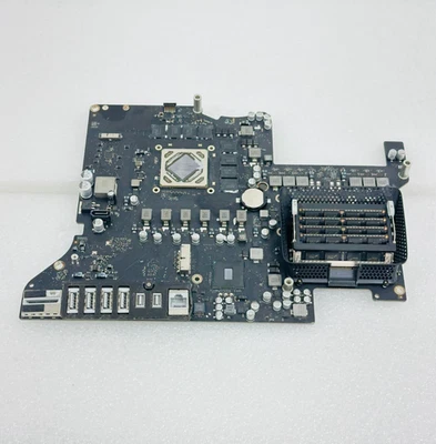 Apple iMac A1419 Retina 5K 2017 Logic Board 32Gb RAM - FREE SHIPPING - Image 1 of 4